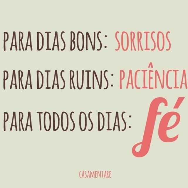 quarta feira