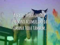 sexta-feira