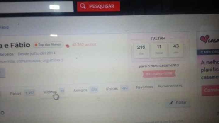 o tempo voa