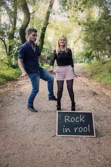 Rock in rool