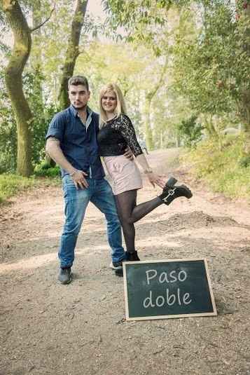 Paso Doble