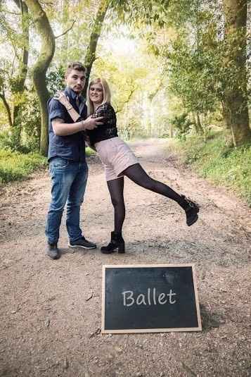 Ballet