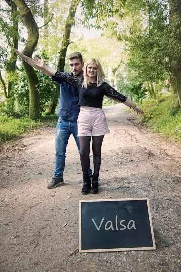 Valsa