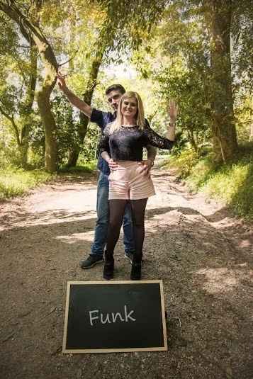 Funk ............