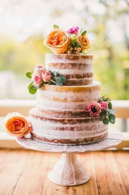 cake......
