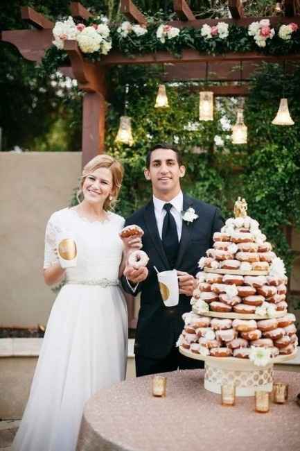 Donuts