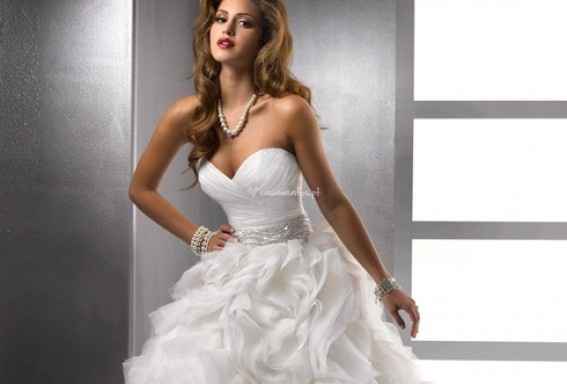 Vestido dos meus sonhos