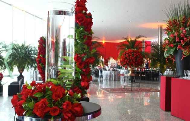 Cores do casamento - 2