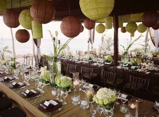 Cores do casamento - 4