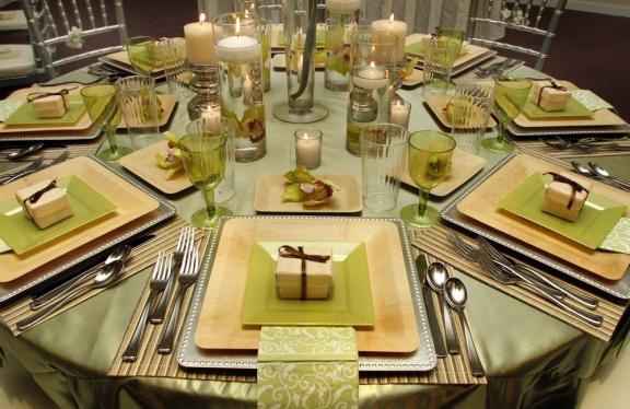 Cores do casamento - 6