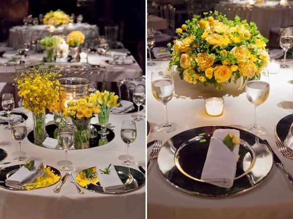 Cores do casamento - 8