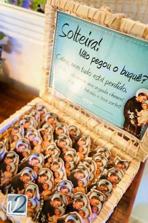Cores do casamento - 10