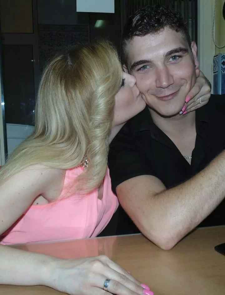 Aniversário namoro - 1