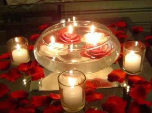 Ideias diy para casamento - 1
