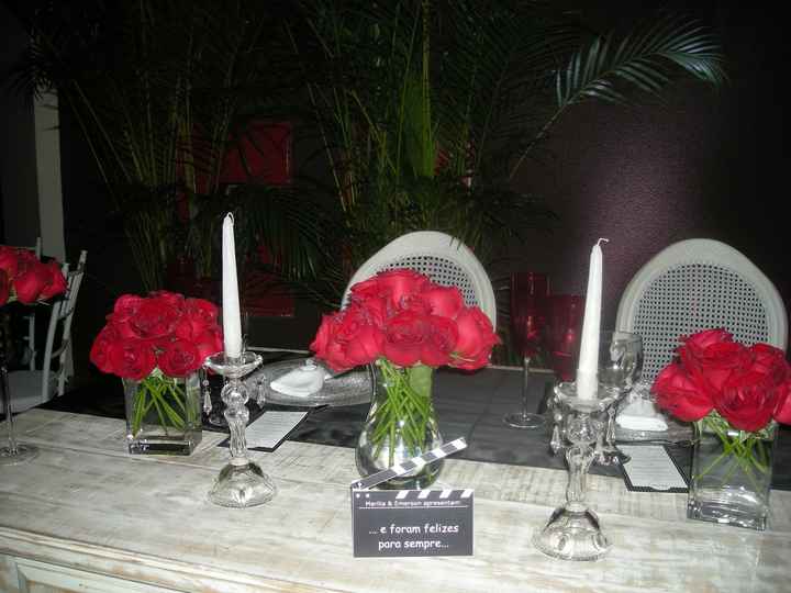 Ideias diy para casamento - 3