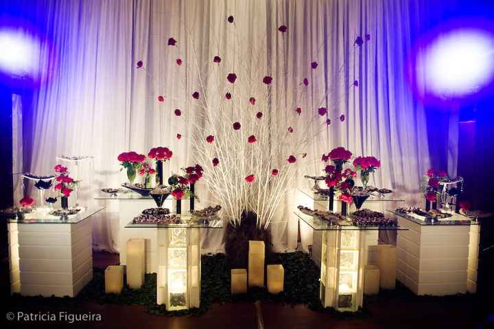 Ideias diy para casamento - 7