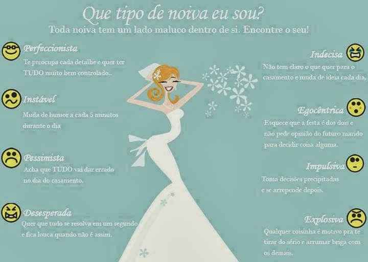 Tipo de noiva