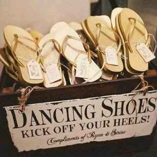 Dancing shoes - 1