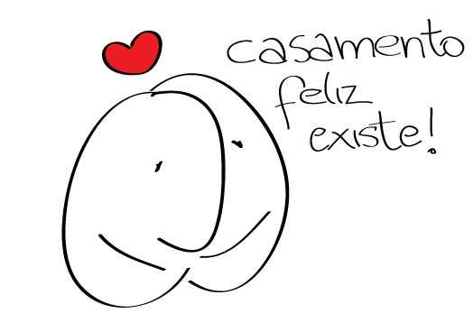 15 segredos para um casamento feliz
