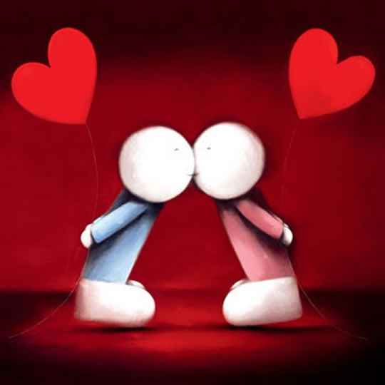 MÊs do amor