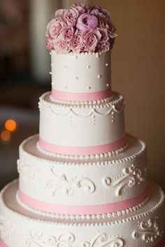Casamento Rosa