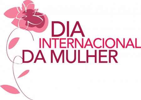 Feliz dia mulherada - 1