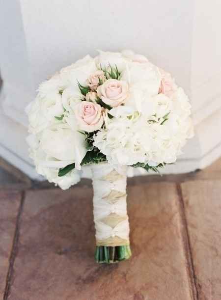 BOUQUET PEONIAS.
