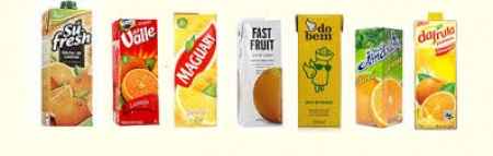Suco caixa