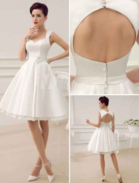 Inspiração vestidos 