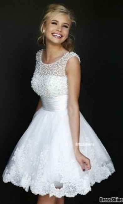 Inspiração vestidos 