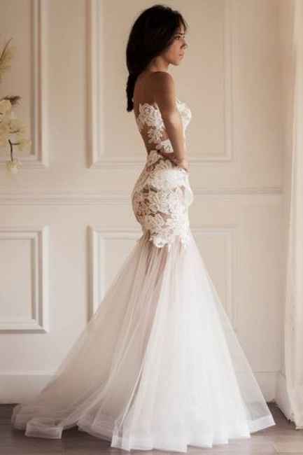 Inspiração vestidos 