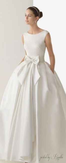 Inspiração vestidos 