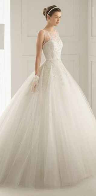 Inspiração vestidos 
