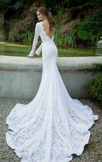 Inspiração vestidos 