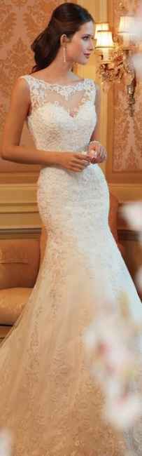 Inspiração vestidos 