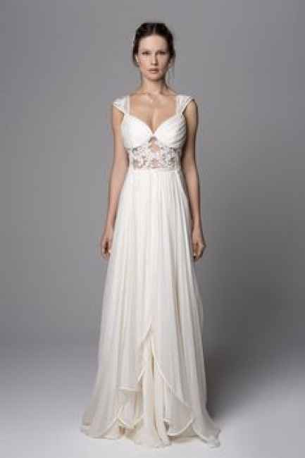 Inspiração vestidos 