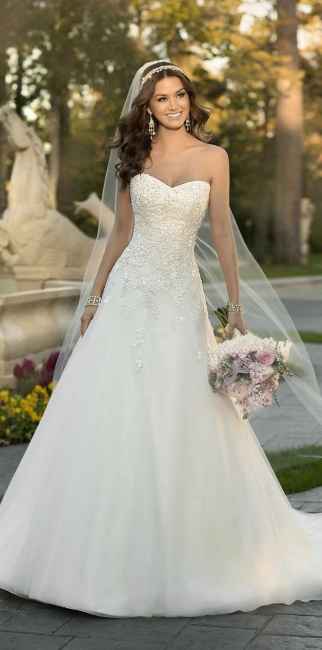 vestido