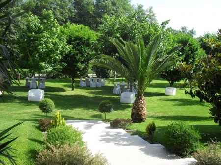 Quinta praia verde