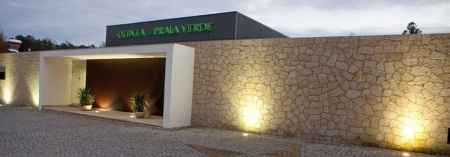 Quinta praia verde