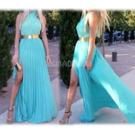 Casamento como convidada