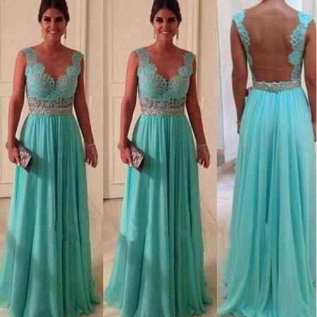 Casamento como convidada