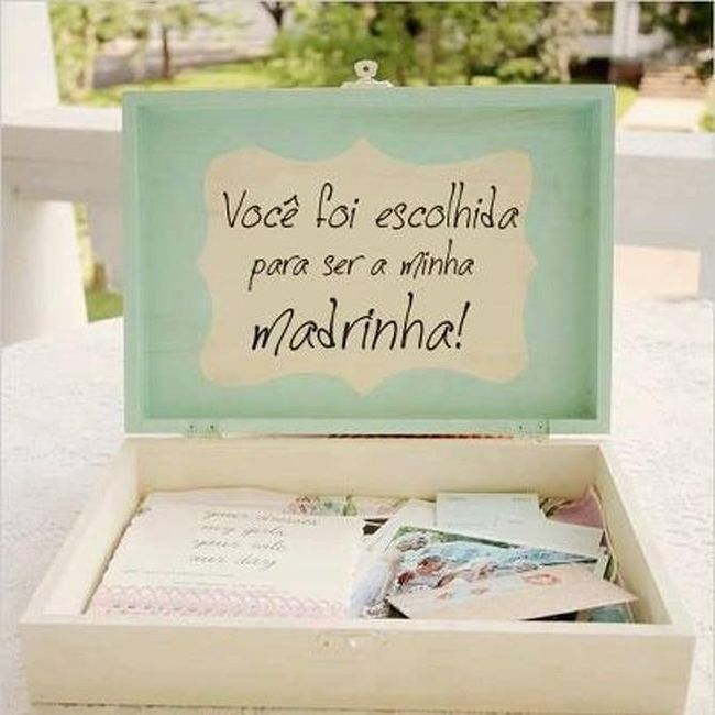 Minhas Inspirações