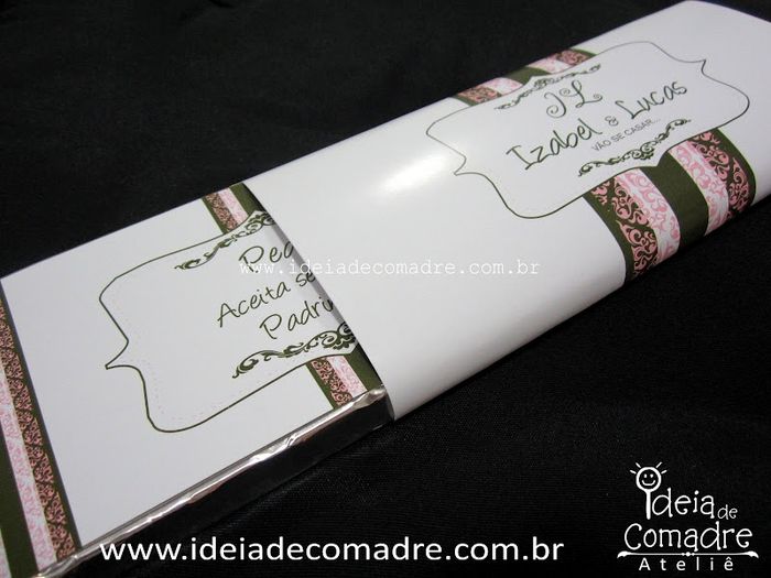Tema Chocolate