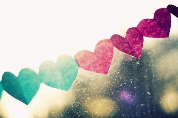 MÊs do amor