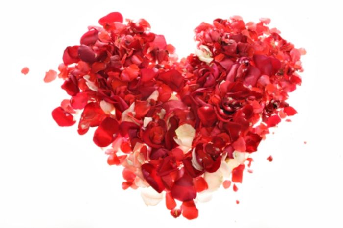 Feliz dia in love - 2