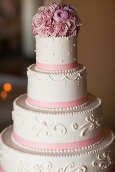 Casamento Rosa