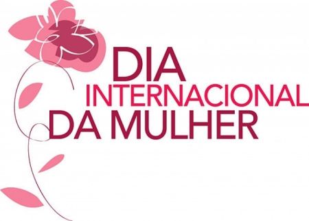 Feliz dia mulherada - 1