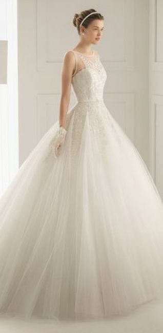 Inspiração vestidos 