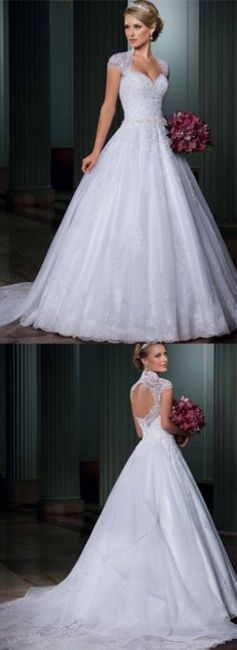 Inspiração vestidos 