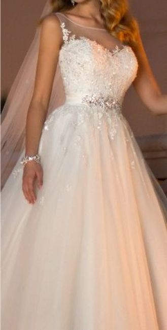 Inspiração vestidos 